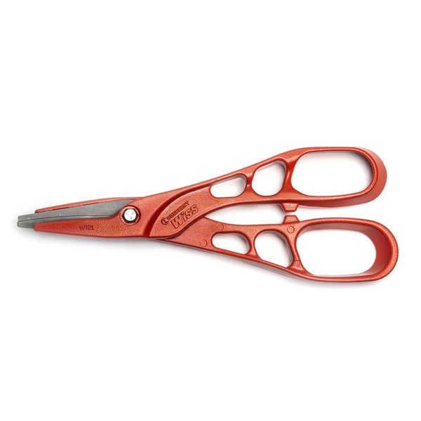 SNIPS HVAC/ALUMIN 12